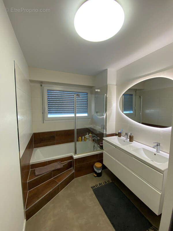 Appartement à SAINT-LOUIS