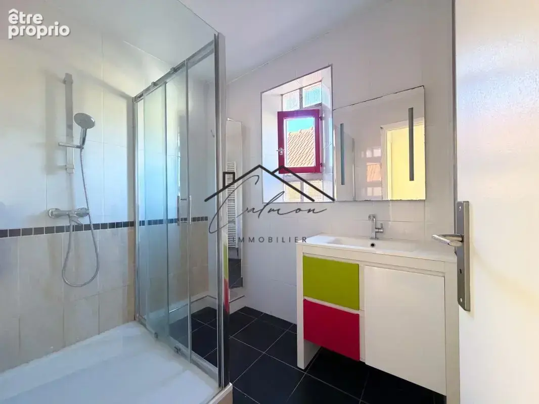 Appartement - photo 14