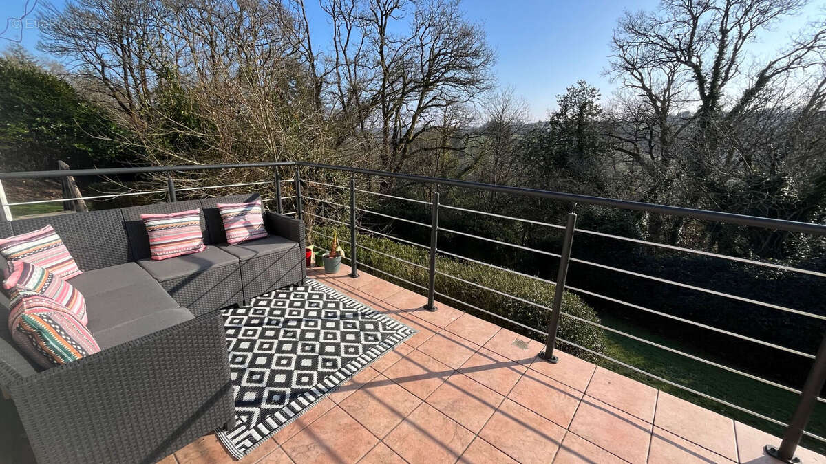 Maison à ERGUE-GABERIC