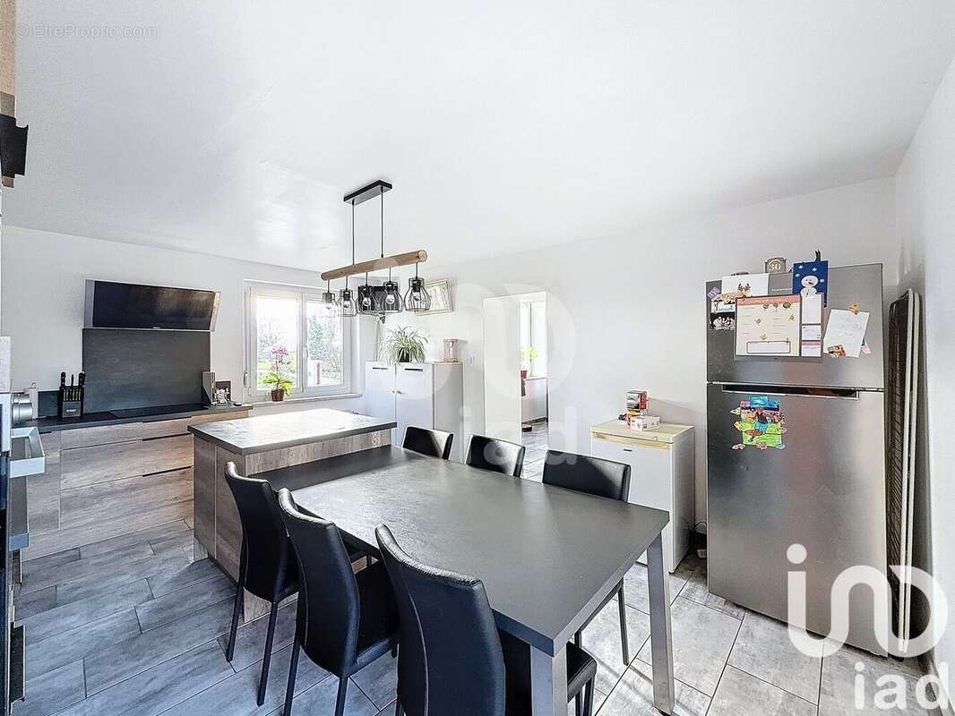 Photo 4 - Maison à LOSTROFF