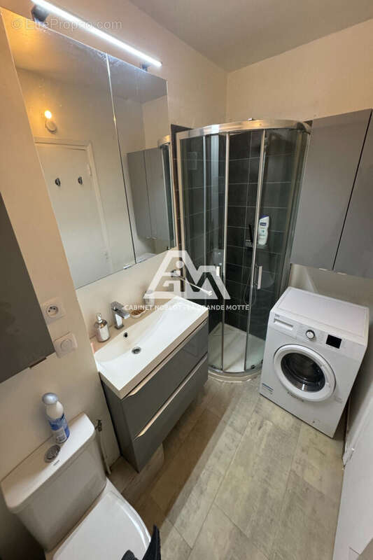 Appartement à LA GRANDE-MOTTE