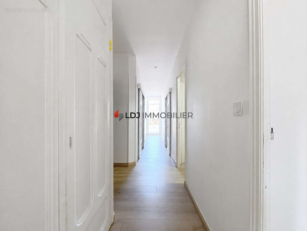 Appartement à PRADES