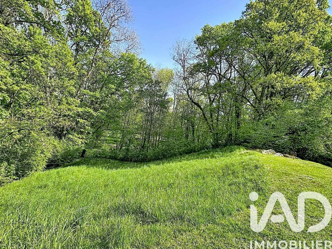 Photo 6 - Terrain à PERS-JUSSY