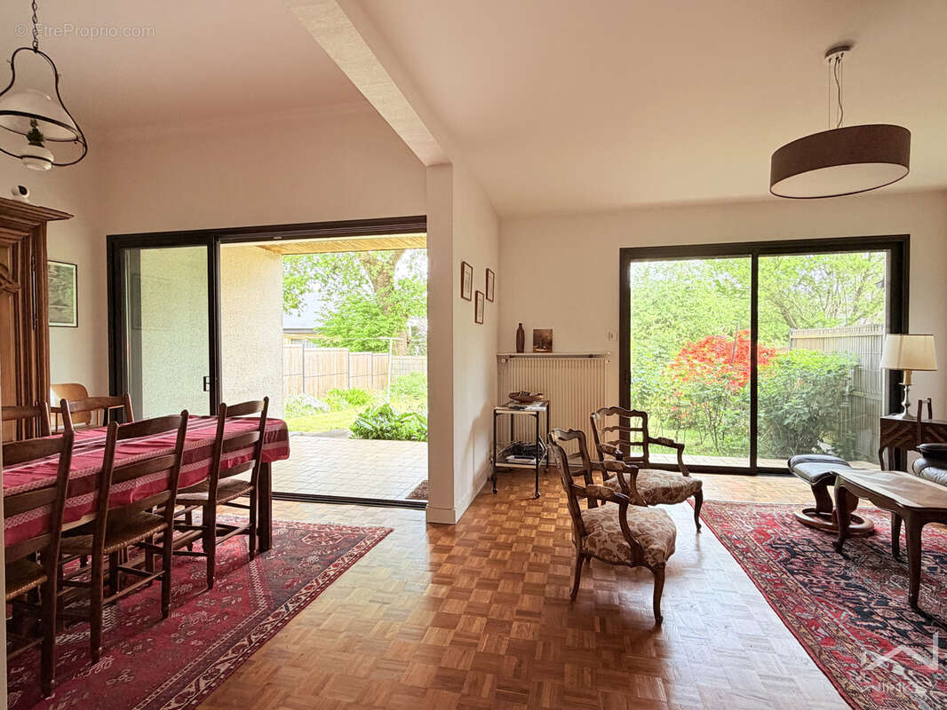 Maison à RENNES