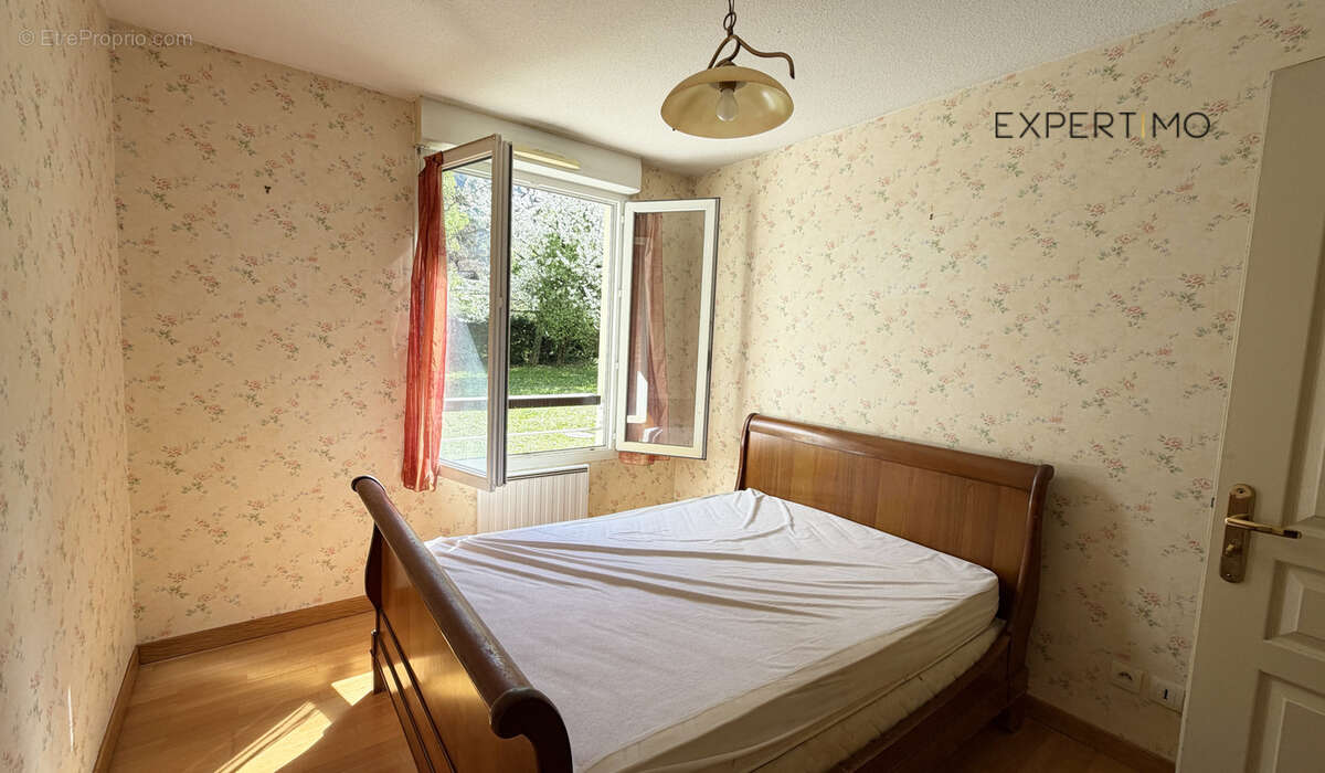 Appartement à SAINT-EGREVE