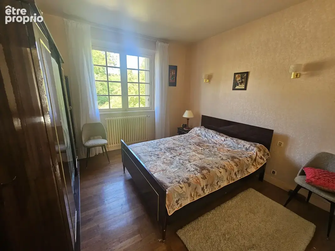 Maison 136 m² à Saint-Denis-Des-Murs  - photo 6