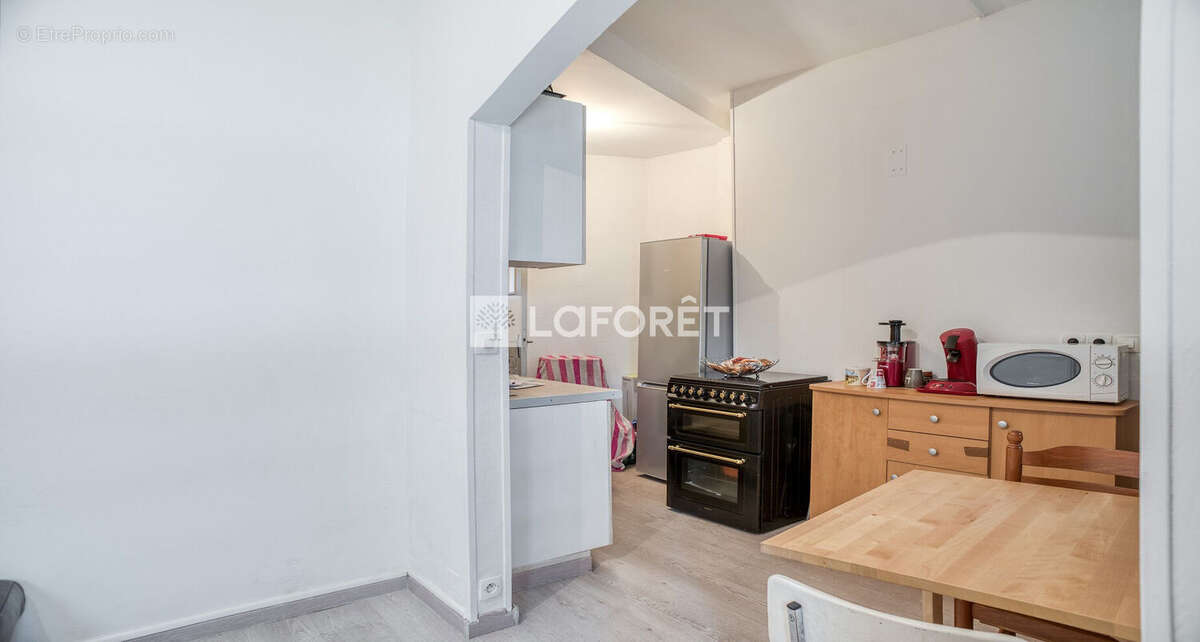 Appartement à ROISSY-EN-BRIE