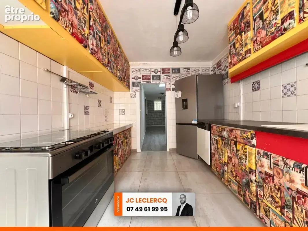 Maison de village renovee - photo 8