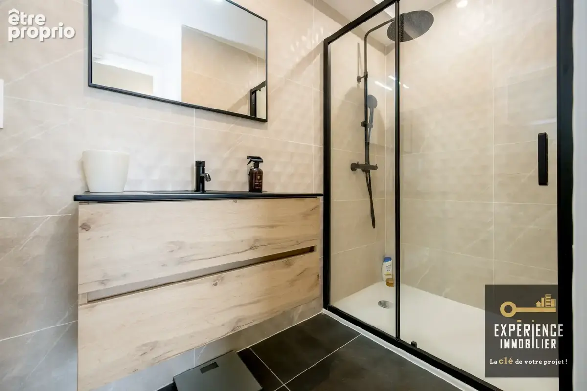 Magnifique contemporaine 5 chambres - photo 7