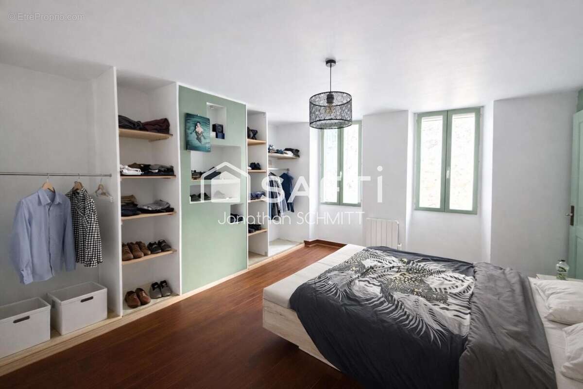 Maison 106 m² à Badens  - photo 5