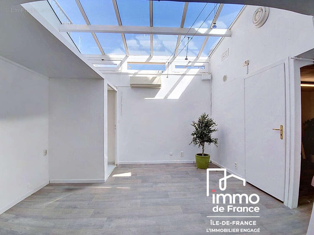 Appartement à CHARTRES
