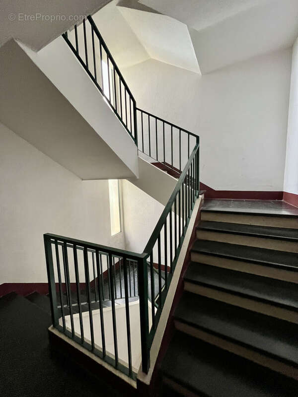 Appartement à CARCASSONNE