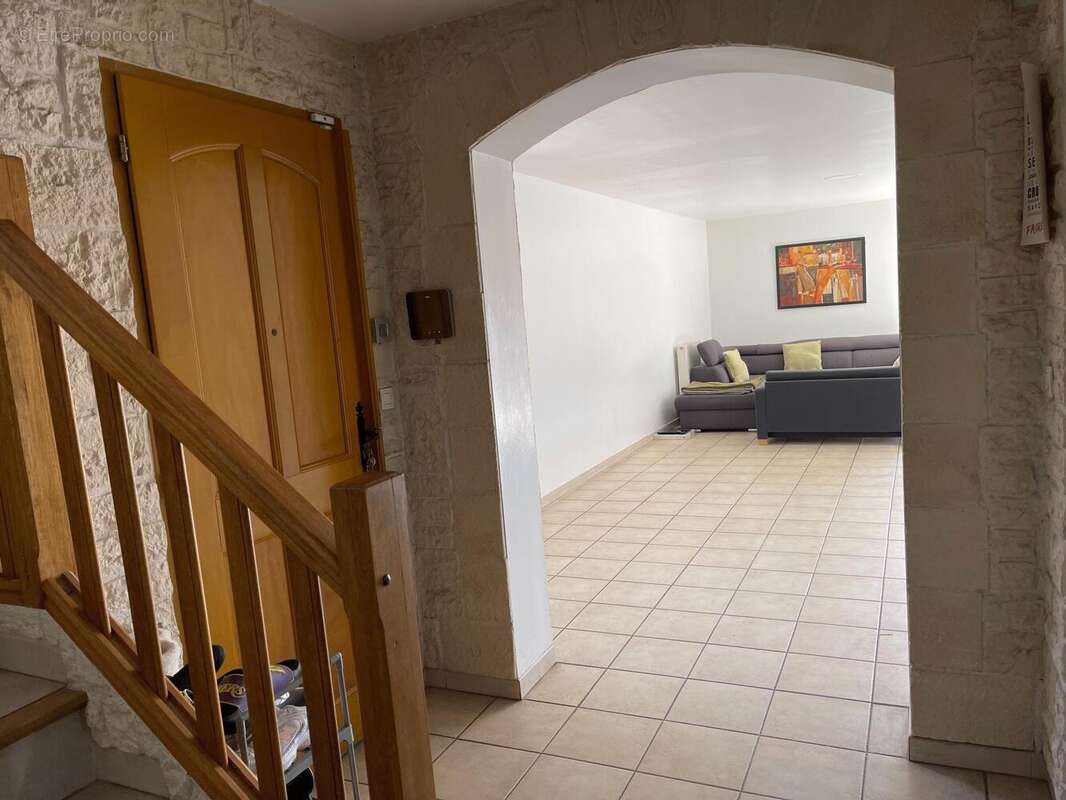 Photo 8 - Maison à MARSEILLE-15E