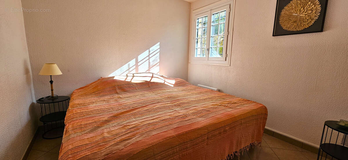 Appartement à BANDOL