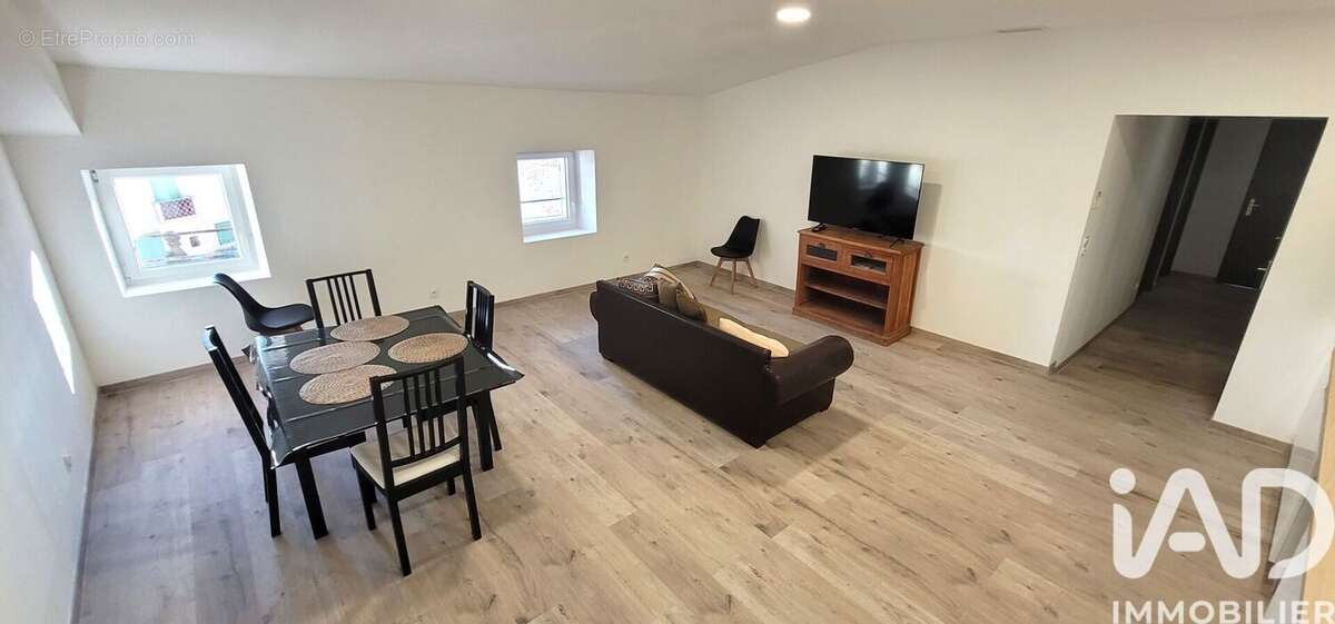 Photo 2 - Appartement à JONQUIERES