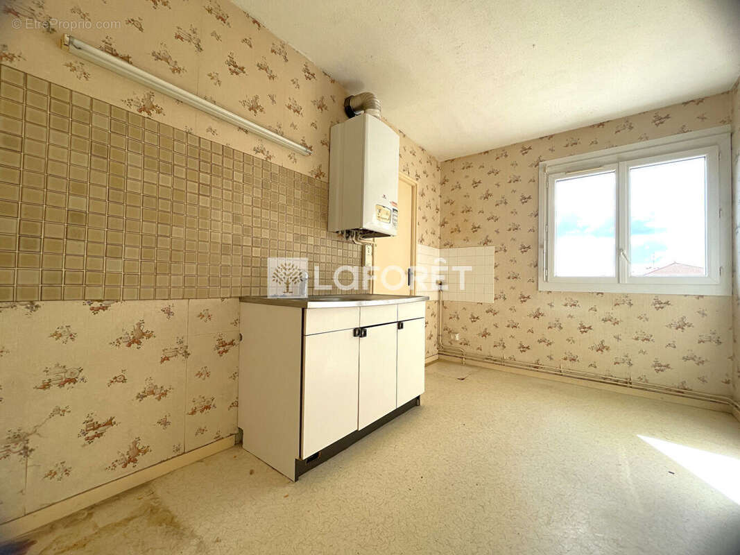 Appartement à ROYAN