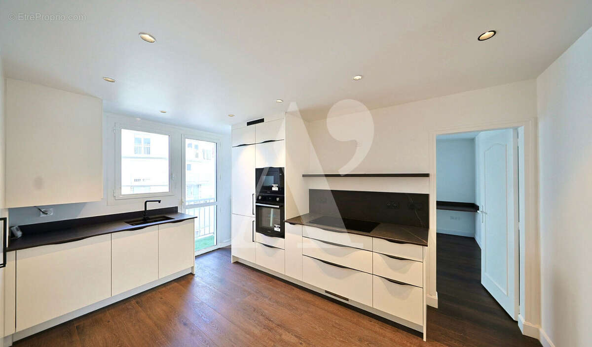 Appartement à BIARRITZ