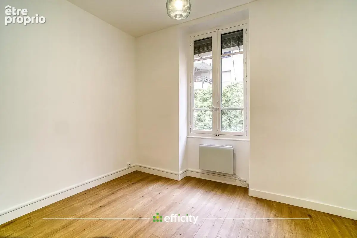 Appartement rénové - photo 4