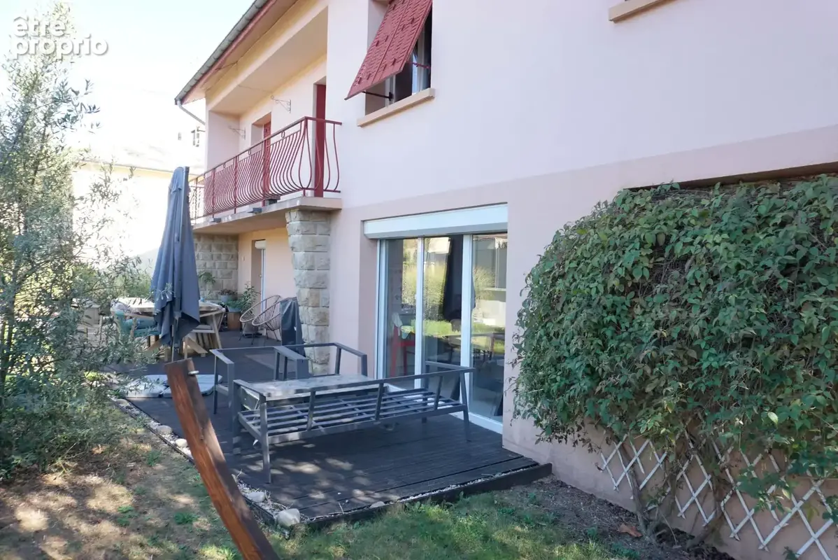 Maison 137 m2 habitables en parfait état - photo 21