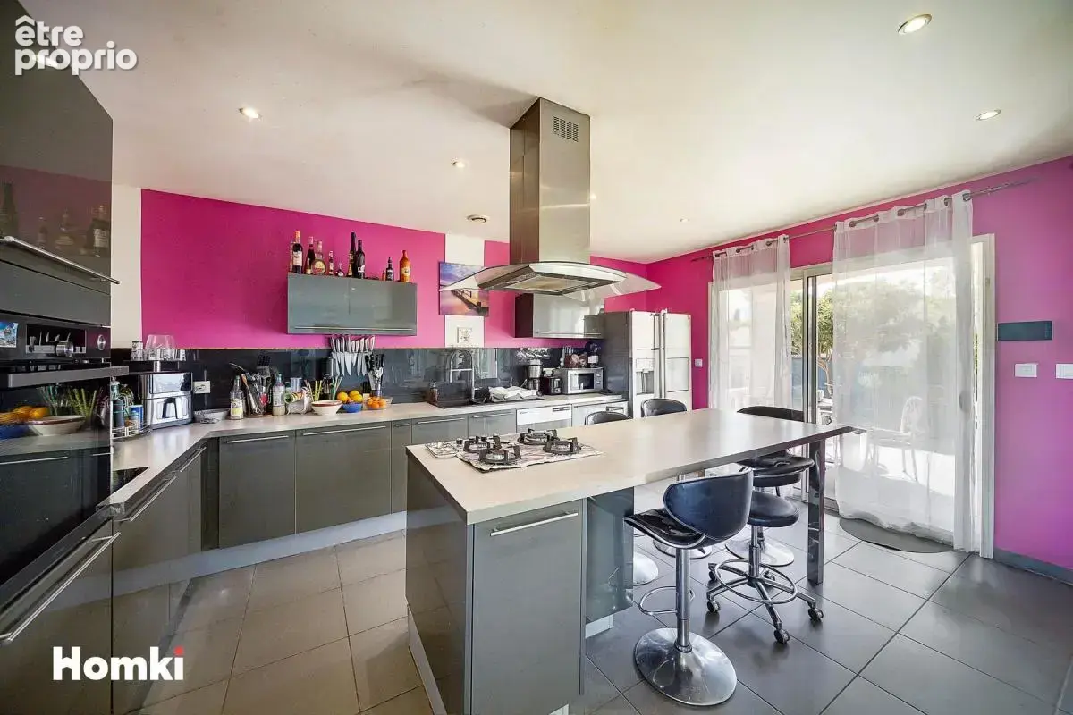 Maison/Villa T4 de 129 m² à Sémalens 81570 - photo 5