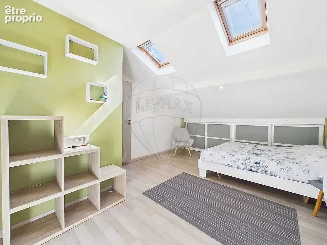 Maison 4 chambre(s) à vendre - photo 19