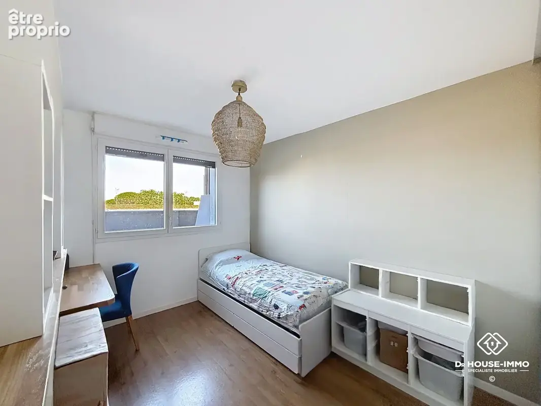 Appartement 4 pièces 82 m² à vendre à Merignac (33700) - photo 7