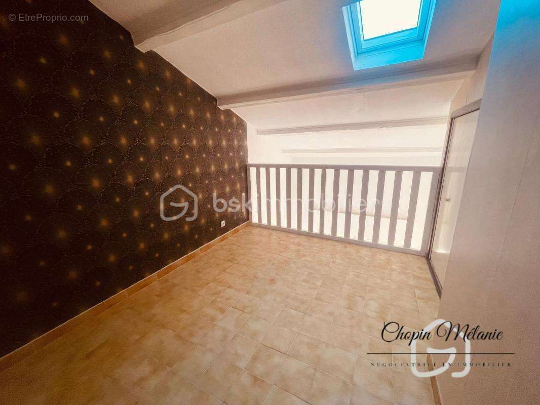 Appartement à VALRAS-PLAGE