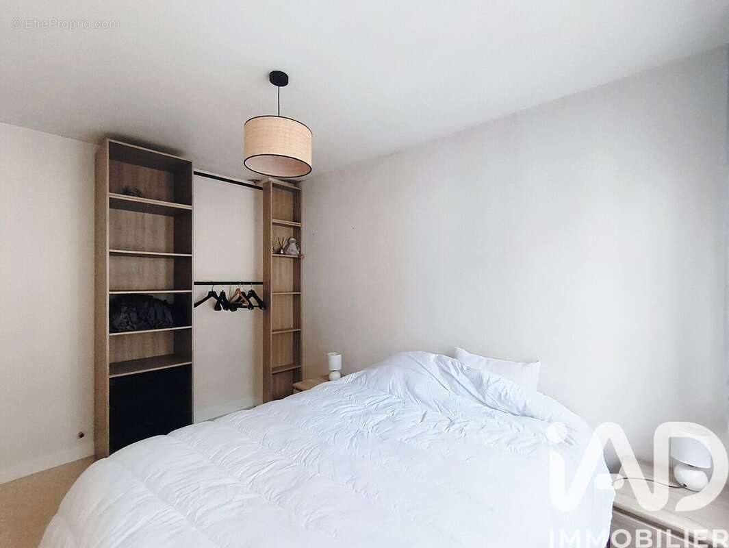 Photo 5 - Maison à VERNEUIL-SUR-AVRE