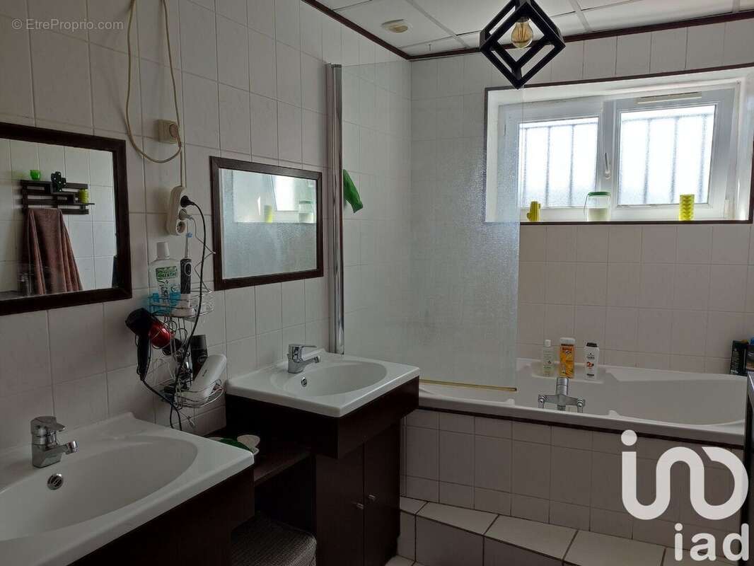 Photo 9 - Maison à SAINT-MICHEL-CHEF-CHEF