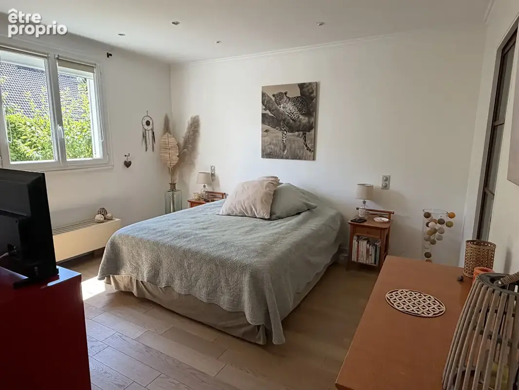 Maison Saint Nom La Bretèche 6 pièce(s) 130.58 m2 - photo 9