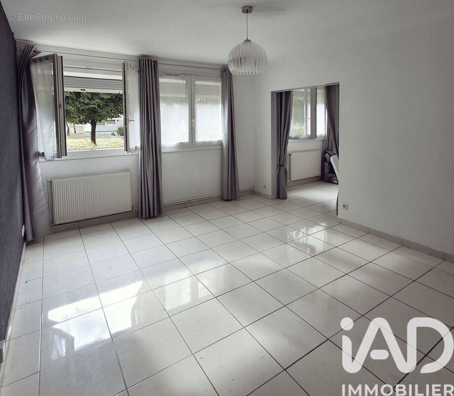 Photo 1 - Appartement à TARBES