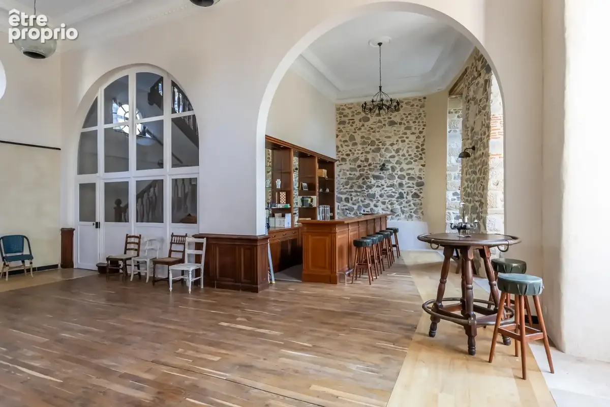 Château - Une situation magnifique et des intérieurs époustouflants - photo 13