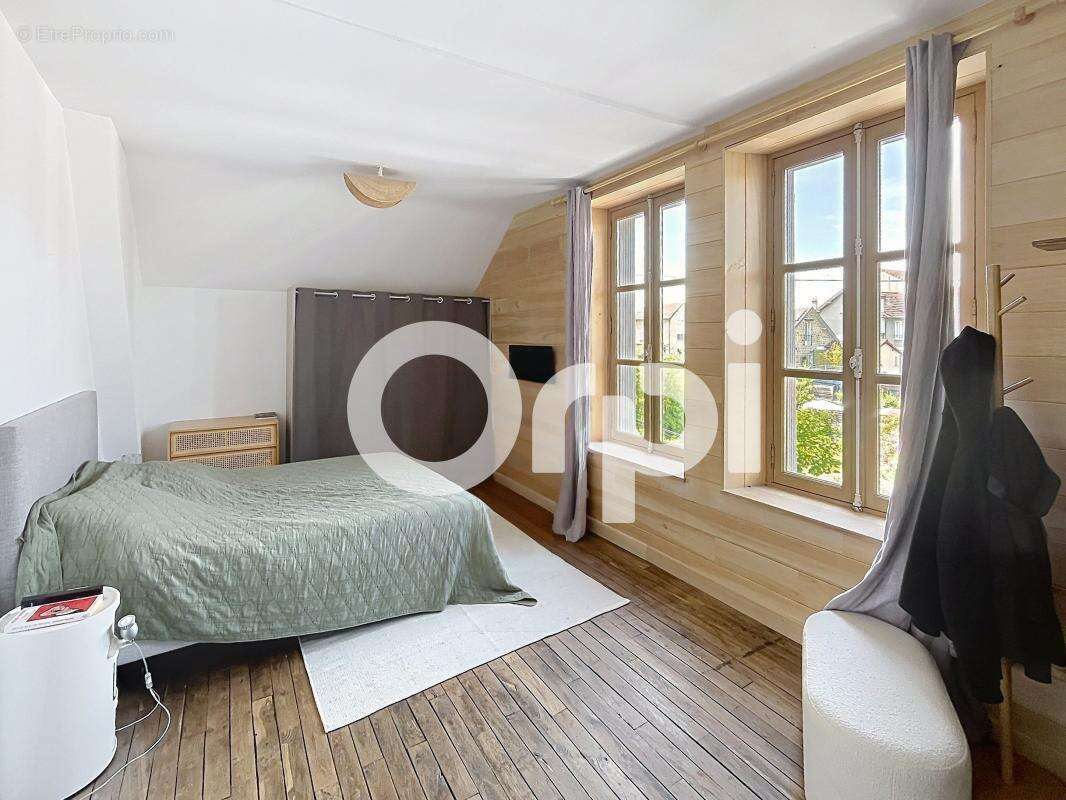Charmante maison en pierres secteur ouest - photo 11