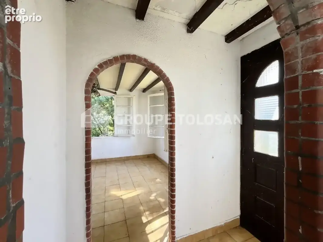 Maison 3 pièces 65 m² à vendre à Lavaur (81500) - photo 3