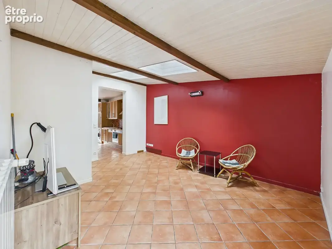 Maison Taverny 4 pièce(s) 70 m2 - photo 6