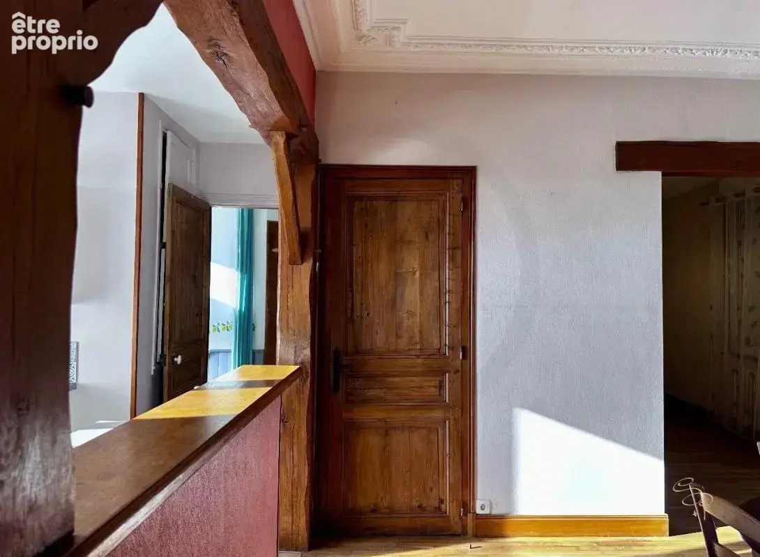 Maison bourgeoise - photo 7