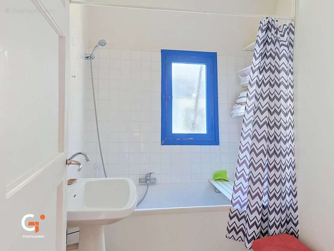 Appartement à DIEPPE