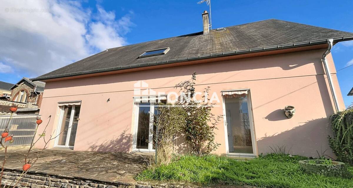 Appartement à FLERS