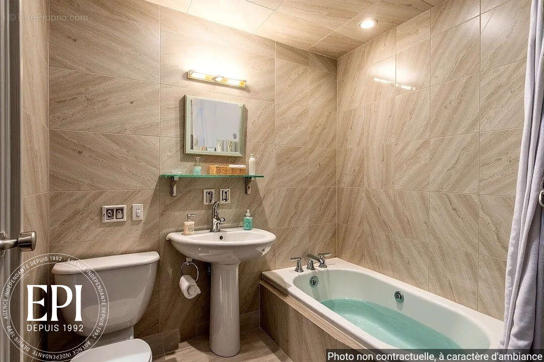 Appartement à CARCASSONNE