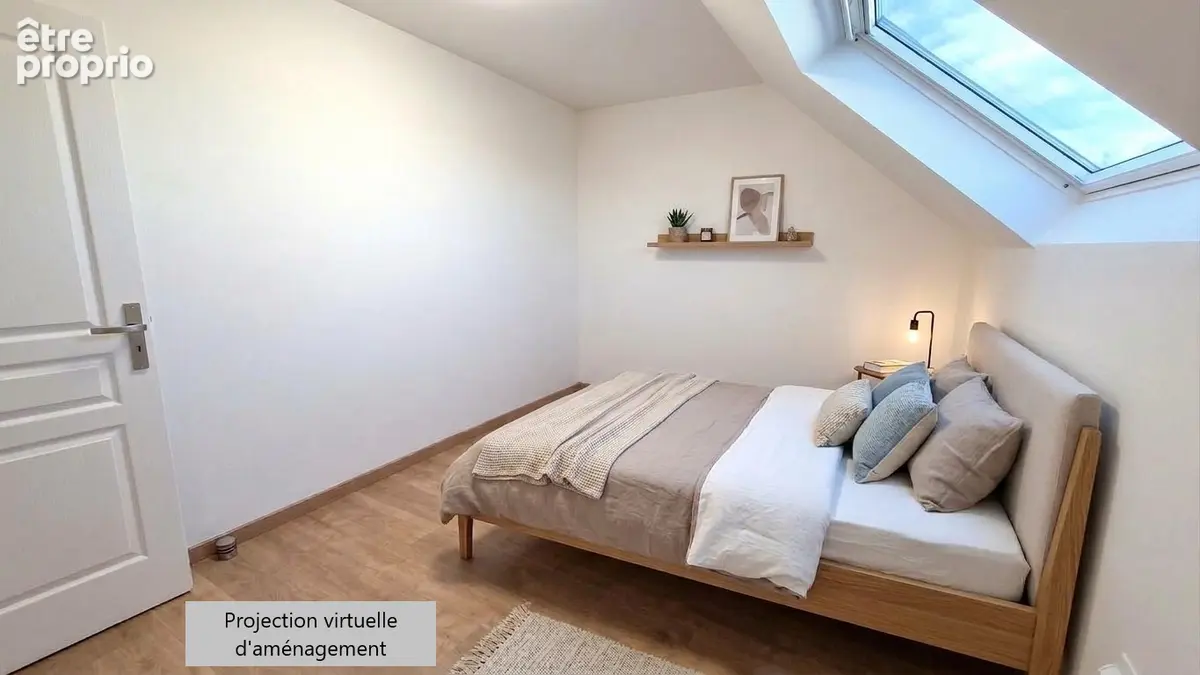 Grande maison familiale 5 chambres à AZAY SUR CHER - photo 11