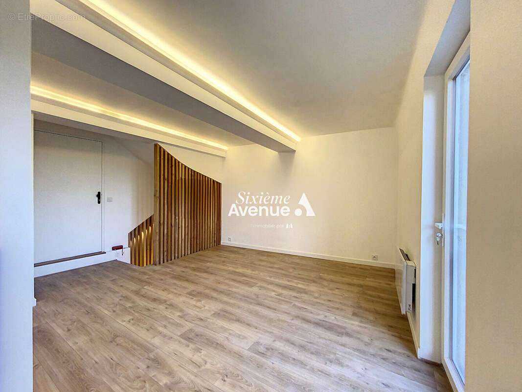 Appartement à GRASSE