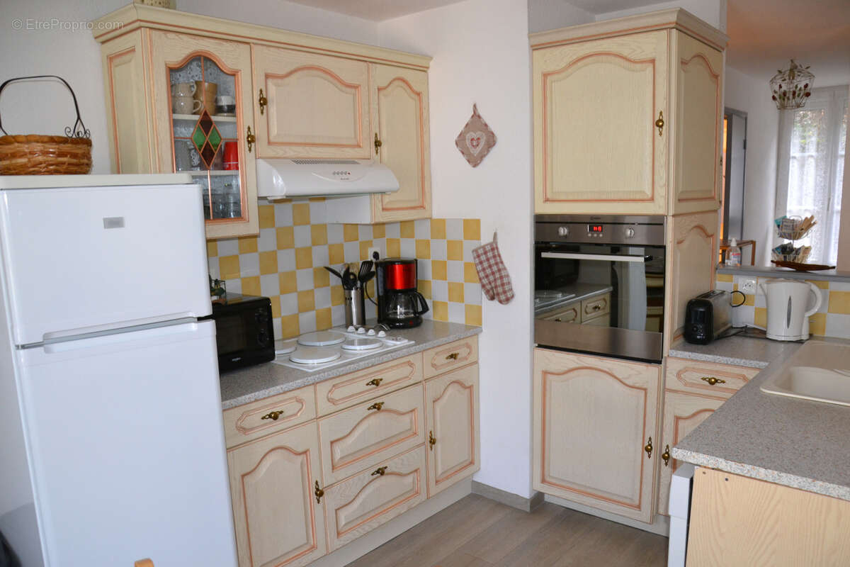 Appartement à MONT-DORE