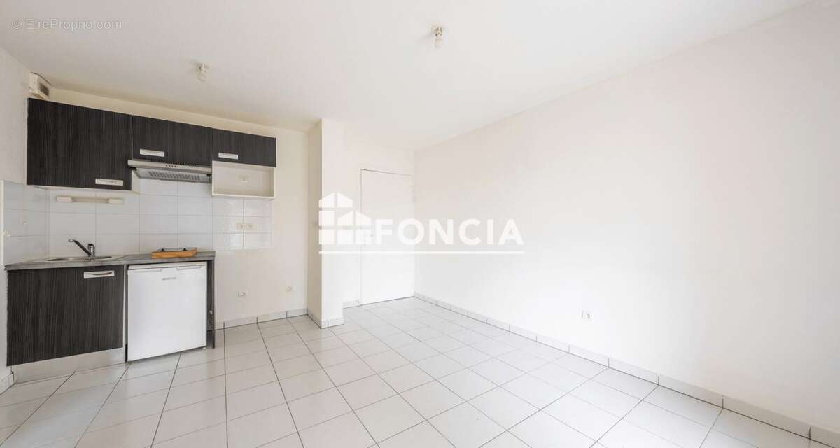 Appartement à EYSINES