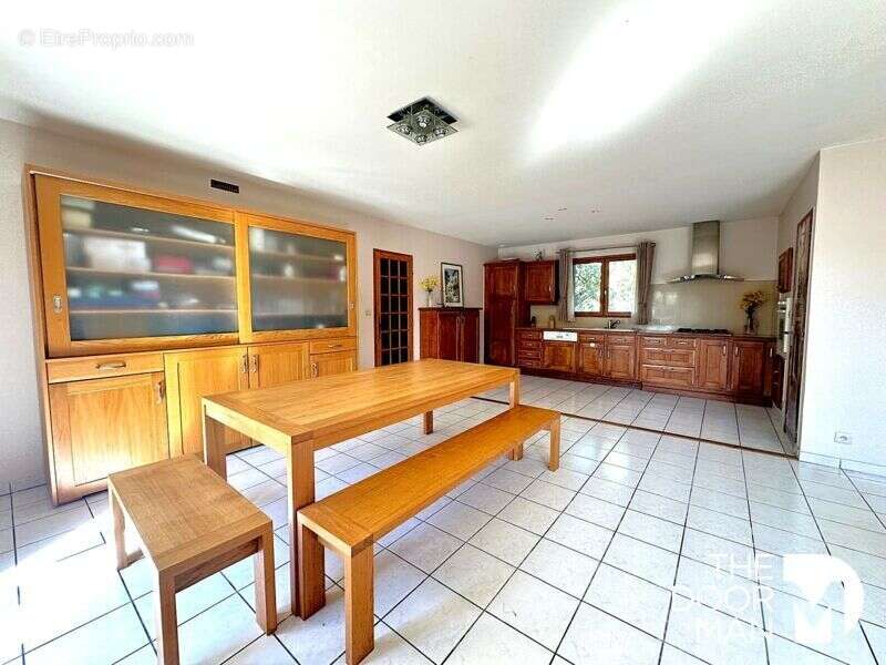 Maison à SAINT-ALBAN