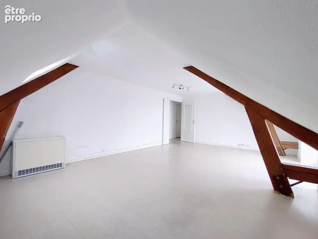 Appartement T2 55m² - Beauvais - 700.1.3.57 - photo 3