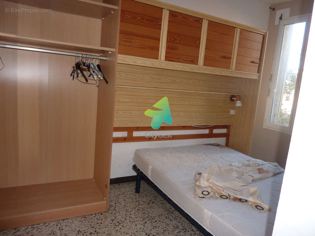 Appartement à VALRAS-PLAGE