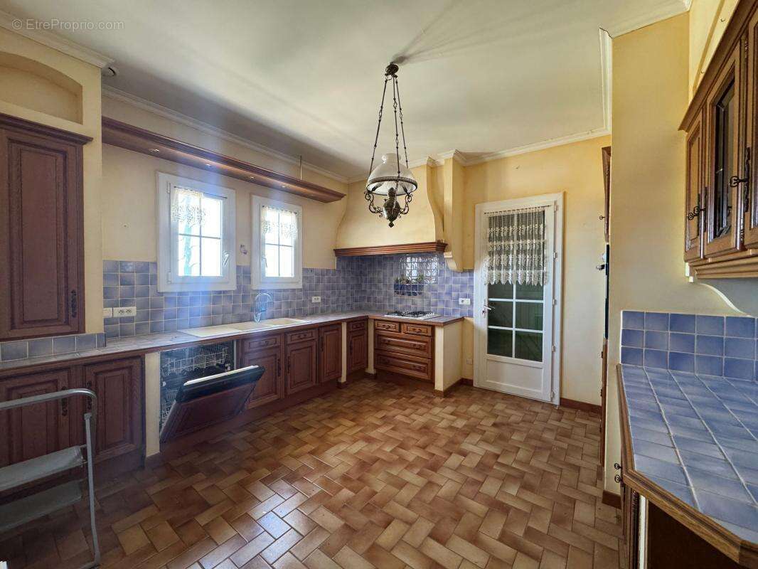 Maison à TOURBES