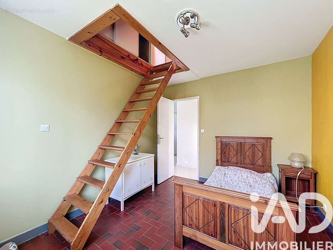 Photo 7 - Maison à SAINT-GERMAIN-LAPRADE