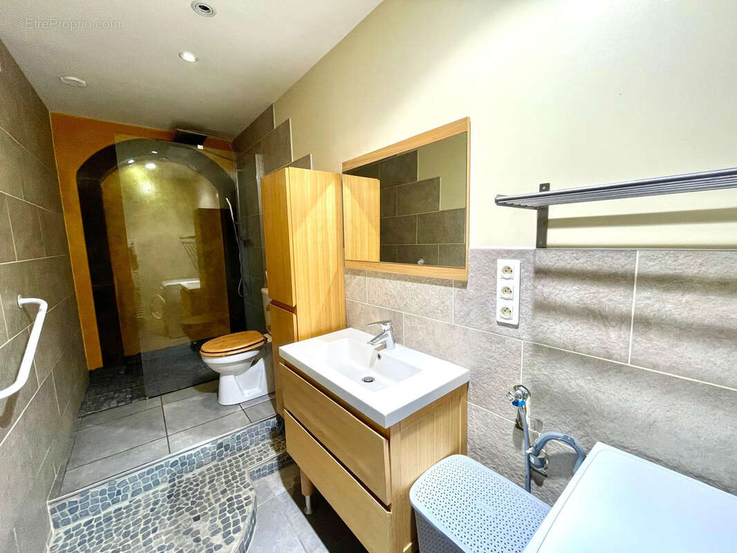 Appartement à ROANNE