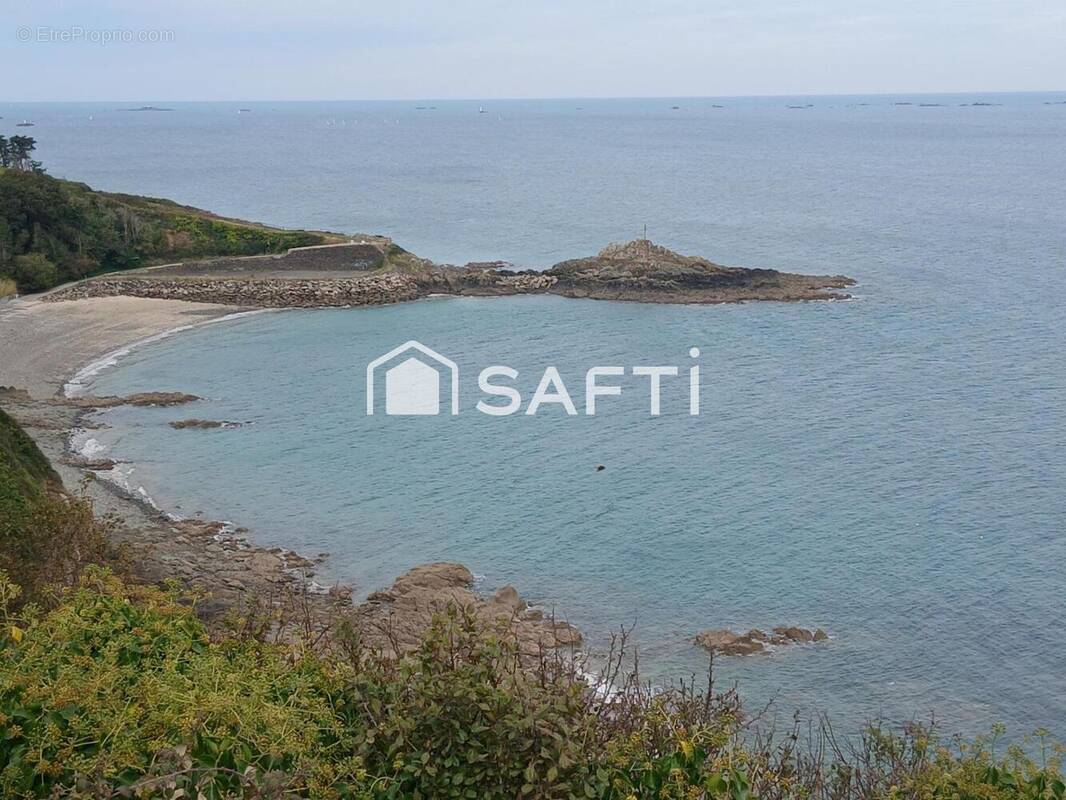 Photo 1 - Maison à BINIC